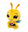 Peluche musical dx abejita