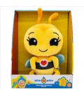 Peluche musical dx abejita