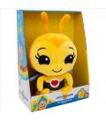 Peluche musical dx abejita