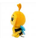 Peluche musical dx abejita