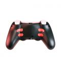 Lexip Assassin Negro, Oro, Rojo, Blanco Bluetooth/RF/USB Gamepad Analógico/Digital Android, Nintendo Switch, PC, PlayStation 4