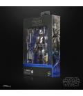 Figura hasbro star wars the black series the mandalorian and grogu