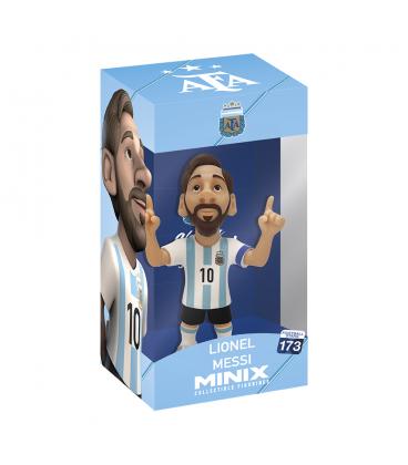 Minix messi argentina 12