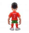 Minix cristiano ronaldo portugal 12