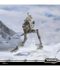 Figura hasbro star wars the vintage collection mandalorian & grogu