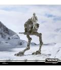 Figura hasbro star wars the vintage collection mandalorian & grogu