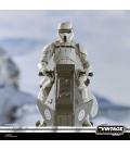 Figura hasbro star wars the vintage collection mandalorian & grogu