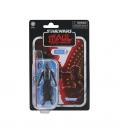 Figura hasbro star wars maul shadow lord marrok