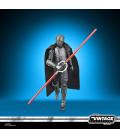 Figura hasbro star wars maul shadow lord marrok