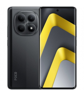 Smartphone xiaomi poco m8 8gb/ 256gb/ 6.77'/ 5g/ negro