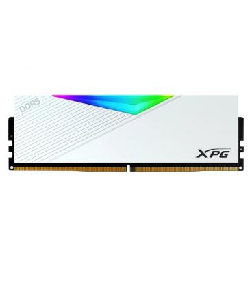 Adata xpg lancer blade ddr5 6000 32g cl30 rgb blac