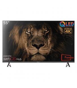 Nevir q8480 tv 55" qled 4k stv webos 2usb 3hdmi
