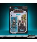 Figura hasbro star wars the mandalorian ig - 11 nevarro marshal