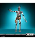 Figura hasbro star wars the mandalorian ig - 11 nevarro marshal