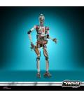 Figura hasbro star wars the mandalorian ig - 11 nevarro marshal
