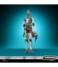 Figura hasbro star wars the mandalorian ig - 11 nevarro marshal