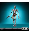 Figura hasbro star wars the mandalorian ig - 11 nevarro marshal