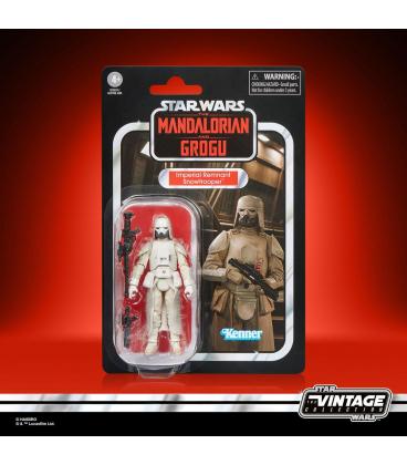 Figura hasbro star wars maul shadow lord eleventh brother