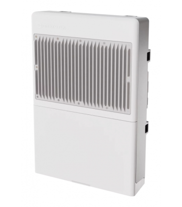 SWITCH MIKROTIK NETPOWER LITE 8P