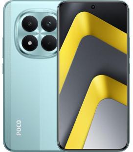 Smartphone xiaomi poco m8 pro 12gb/ 512gb/ 6.83'/ 5g/ verde