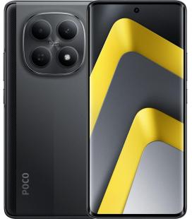 Smartphone xiaomi poco m8 8gb/ 256gb/ 6.77'/ 5g/ negro