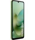 Motorola moto g06 17,5 cm (6.88") SIM doble Android 15 4G USB Tipo C 4 GB 256 GB 5200 mAh Verde