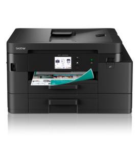 Brother MFC-J4550DW impresora multifunción Inyección de tinta A4 1200 x 4800 DPI Wifi
