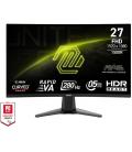 MONITOR LED VA 27 MSI 276CXF 280HZ CURVO