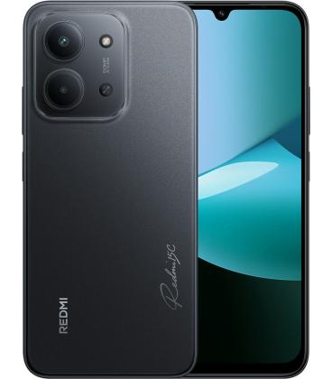 Smartphone xiaomi redmi 15c 8gb/ 256gb/ 6.9'/ negro