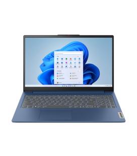 Portatil lenovo ideapad slim 3 r5 - 5625u - 16gb - ssd 512gb - 15.6 pulgadas fhd - w11h
