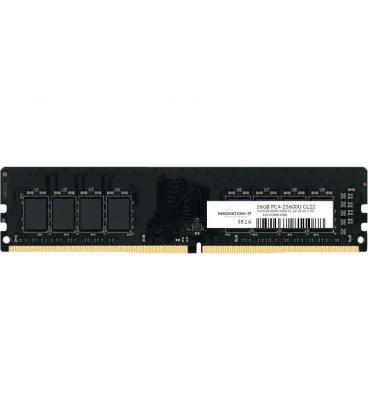 Memoria ram ddr4 16gb innovation it udimm 3200