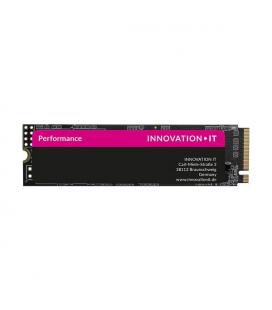 Disco duro interno ssd innovation it 1tb nvme pcie 3.0