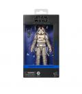 Figura hasbro star wars the black series the mandalorian & grogu imperial remnant at - at driver