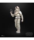 Figura hasbro star wars the black series the mandalorian & grogu imperial remnant at - at driver