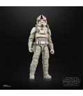 Figura hasbro star wars the black series the mandalorian & grogu imperial remnant at - at driver