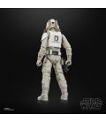 Figura hasbro star wars the black series the mandalorian & grogu imperial remnant at - at driver