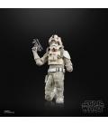 Figura hasbro star wars the black series the mandalorian & grogu imperial remnant at - at driver