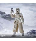 Figura hasbro star wars the black series the mandalorian & grogu imperial remnant at - rt driver