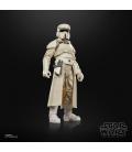 Figura hasbro star wars the black series the mandalorian & grogu imperial remnant at - rt driver