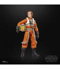 Figura hasbro star wars the black series the mandalorian & grogu colonel ward