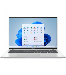 Portátil asus vivobook 16 d1607ga-mb063w ryzen ai 7 445/ 16gb/ 1tb ssd/ 16'/ win11
