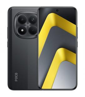 Smartphone xiaomi poco m8 pro 8gb/ 256gb/ 6.83'/ 5g/ negro