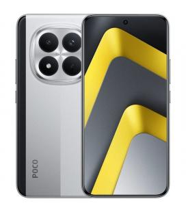 Smartphone xiaomi poco m8 pro 8gb/ 256gb/ 6.83'/ 5g/ plata