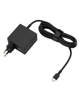 ASUS AC68-00 (AD2190020) adaptador e inversor de corriente Interior 68 W Negro