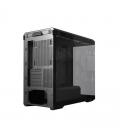 Keep out caja m-atx xc-905 pro+ 4fans hub c 3x2