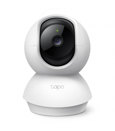 PACK CAMARA TP-LINK TC71 PAN/TILT HOME SECURITY WIFI