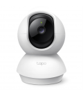 PACK CAMARA TP-LINK TC71 PAN/TILT HOME SECURITY WIFI