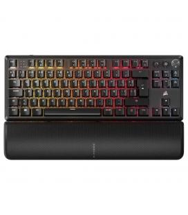 Teclado gaming corsair k70 core tkl inalambrico