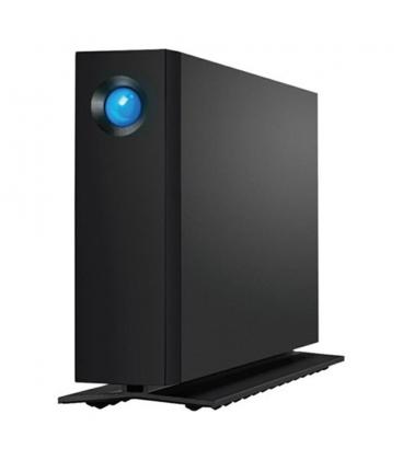 Disco duro externo hdd lacie d2 professional 4tb usb tipo c