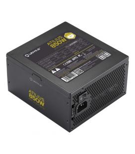 Fuente alimentacion unyka atilius gaming atx 850w